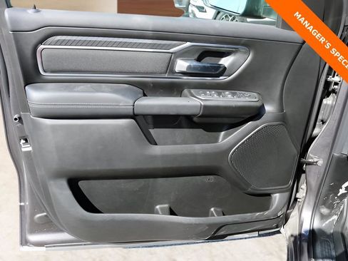 New 2025 RAM 1500 Lone Star RWD image 10