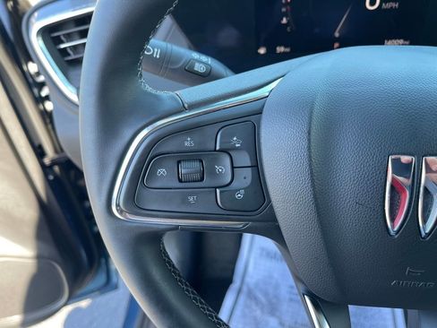 Used 2024 Buick Encore GX Preferred w/ Comfort Package image 14