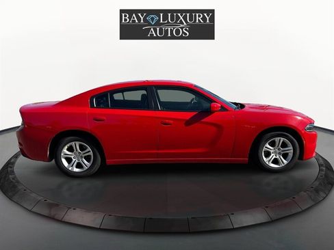 Used 2021 Dodge Charger SXT w/ Leather Interior Group image 65