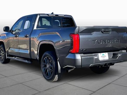 Certified 2026 Toyota Tundra SR image 10