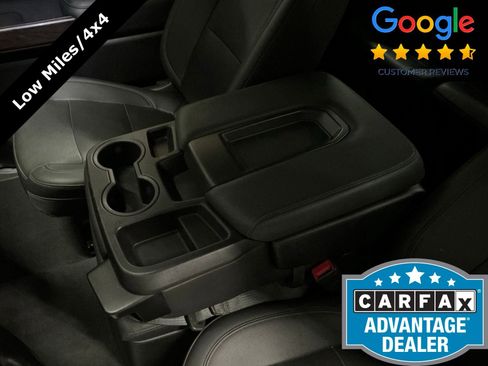 Used 2021 GMC Sierra 1500 SLT AWD/4WD image 25