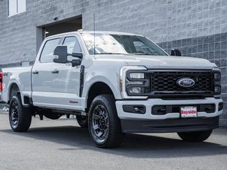 New 2026 Ford F250 XL w/ STX Appearance Package video 2