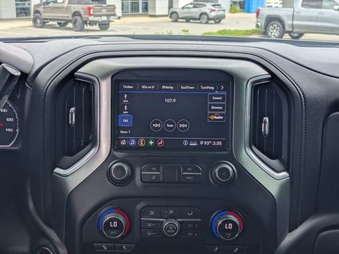 Used 2020 Chevrolet Silverado 1500 LT w/ All-Star Edition AWD/4WD image 20