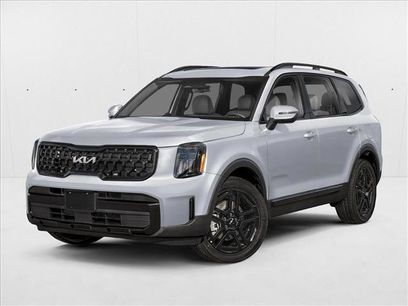 Used 2025 Kia Telluride EX X-Line