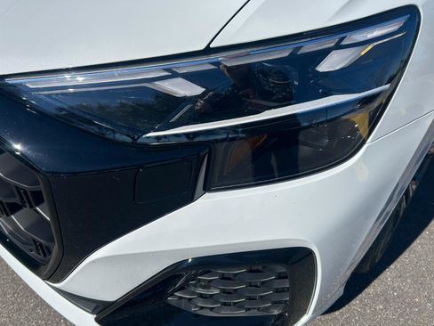 New 2026 Audi Q8 Premium Plus image 7