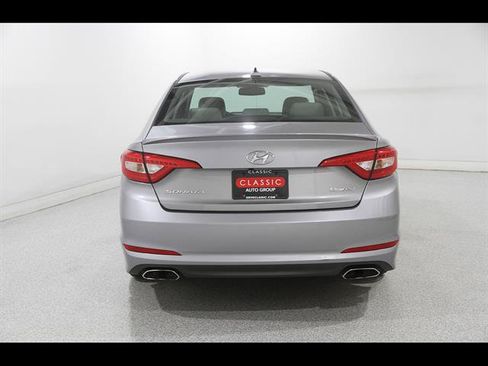 Used 2017 Hyundai Sonata Limited FWD image 21