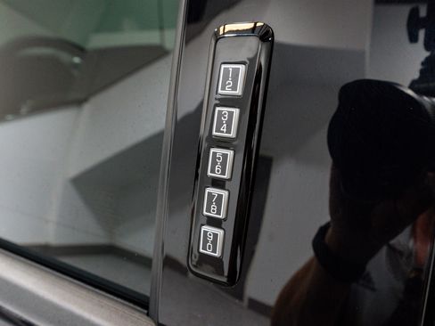 Used 2024 Ford F150 XLT w/ Equipment Group 302A MID image 13