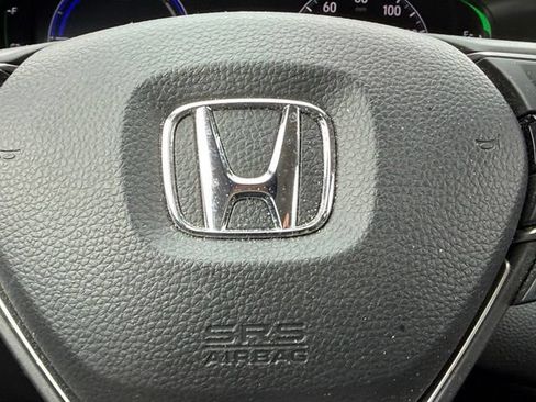 Used 2021 Honda Accord Hybrid image 26