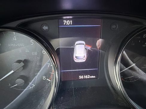 Used 2020 Nissan Rogue Sport SL FWD image 15