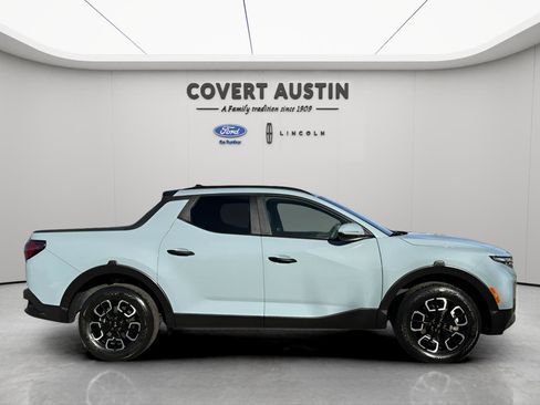 Used 2023 Hyundai Santa Cruz SEL w/ Activity Package image 6