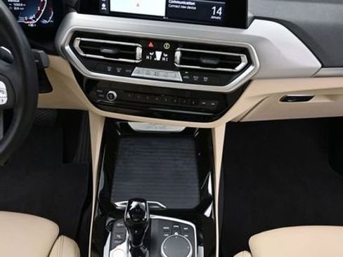 Used 2022 BMW X3 sDrive30i w/ Convenience Package w/ZPA image 21