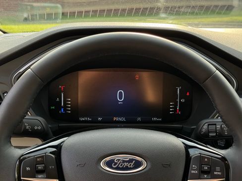 Used 2023 Ford Escape Active w/ Cold Weather Package image 48