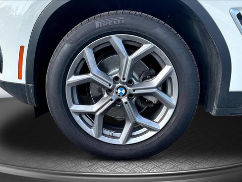 Used 2024 BMW X3 xDrive30i w/ Premium Essential Package AWD/4WD image 30