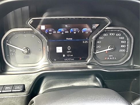 Used 2021 GMC Sierra 1500 AT4 w/ AT4 Premium Package AWD/4WD image 20