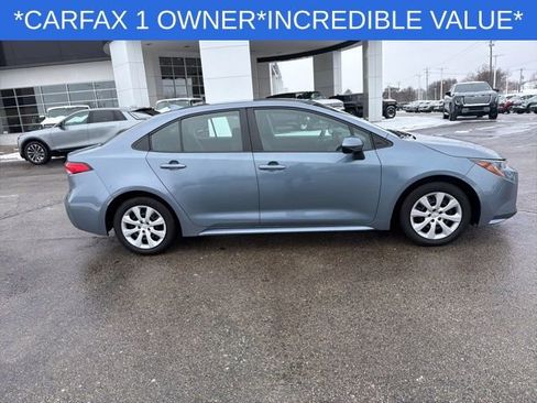 Used 2024 Toyota Corolla LE image 15