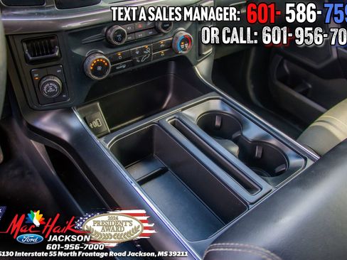 Used 2025 Ford F150 STX image 15