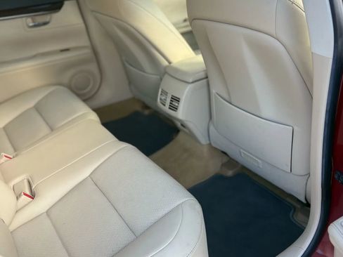 Used 2014 Lexus ES 350 image 21