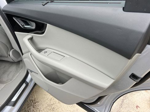 Used 2020 Audi Q7 2.0T Premium Plus w/ Premium Plus Package image 16