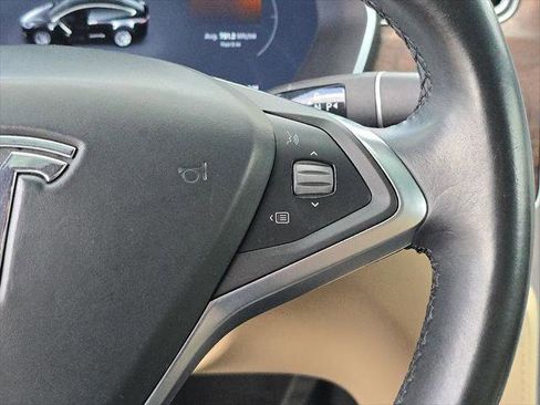 Used 2016 Tesla Model X AWD/4WD image 25