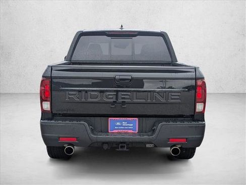 Used 2024 Honda Ridgeline RTL image 6