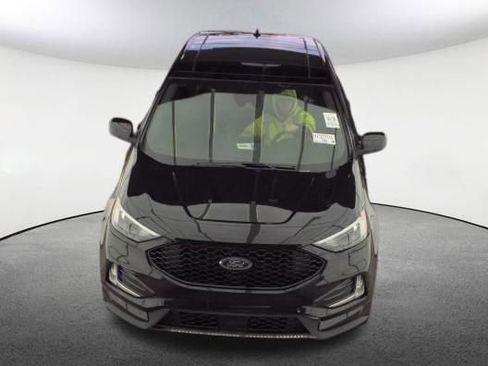 Used 2023 Ford Edge ST-Line image 2