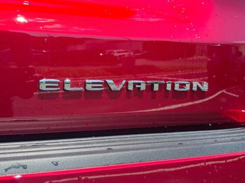 New 2026 GMC Yukon Elevation w/ Elevation Premium Package AWD/4WD image 35