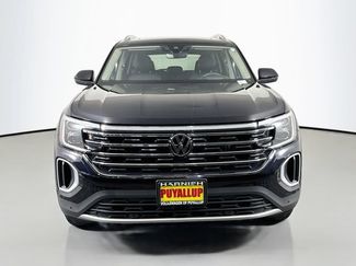 Certified 2024 Volkswagen Atlas SEL AWD/4WD video 2