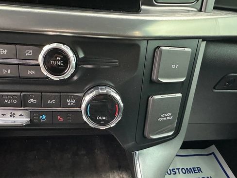 Used 2021 Ford F150 Lariat w/ Equipment Group 502A High AWD/4WD image 26