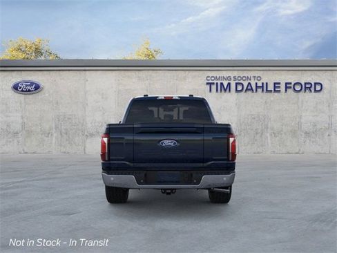 New 2026 Ford F150 Lariat image 5