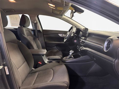 Certified 2024 Kia Forte LXS image 26