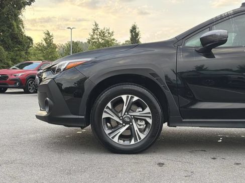 Certified 2026 Subaru Crosstrek 2.5i Premium AWD/4WD image 9