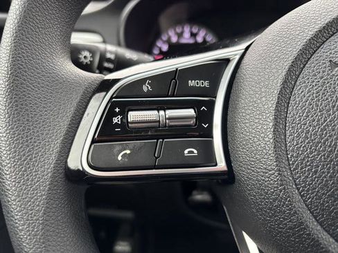 Certified 2020 Kia Optima LX image 20