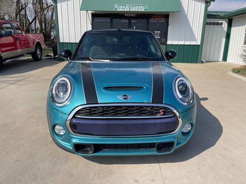 Used 2018 MINI Cooper S image 5