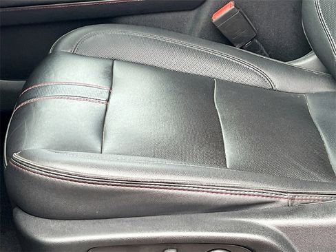 Used 2022 Chevrolet Tahoe RST image 20