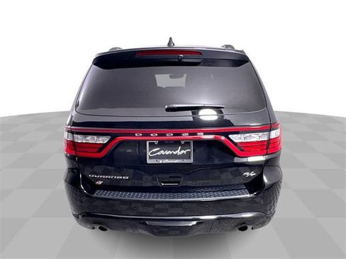 Used 2024 Dodge Durango R/T image 7