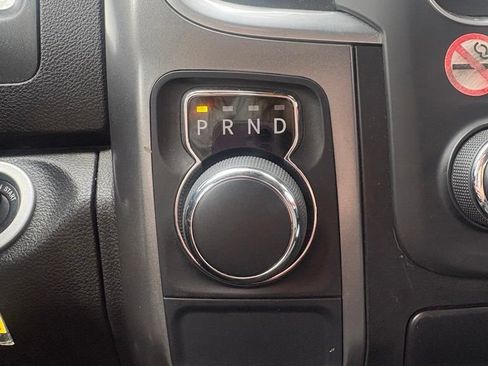 Used 2024 RAM 1500 Classic SLT RWD image 27