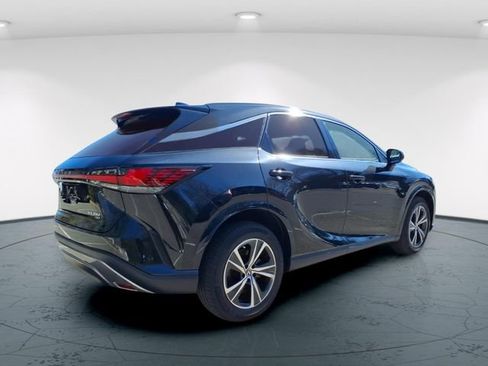 Certified 2024 Lexus RX 350 Premium w/ Accessory Package (Z1) image 21