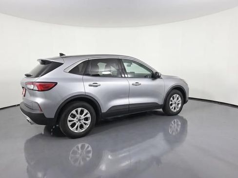 Used 2024 Ford Escape Active FWD image 9