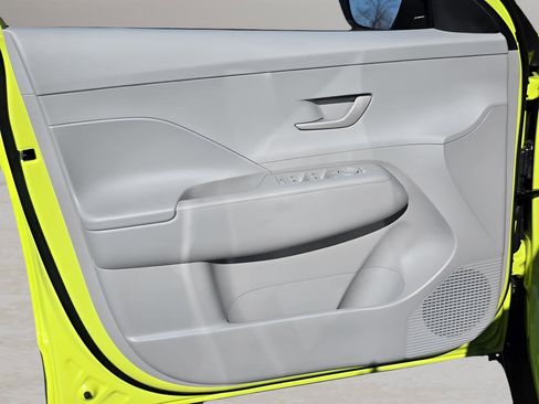 New 2026 Hyundai Kona SEL Sport AWD/4WD image 12