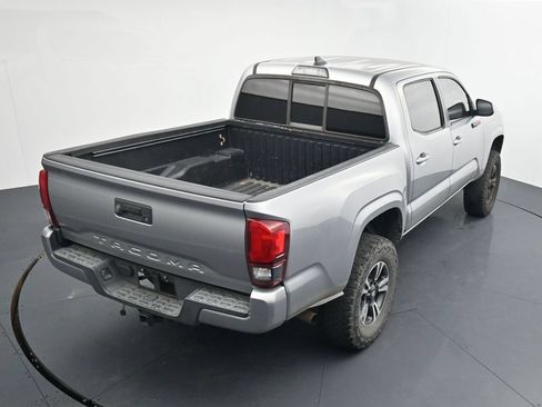 Used 2019 Toyota Tacoma SR w/ SR Convenience Package RWD image 15