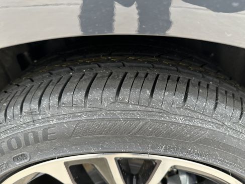 New 2026 Toyota Camry XLE image 28