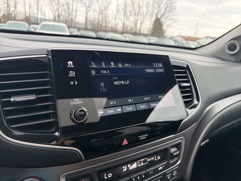 Used 2022 Honda Pilot Special Edition image 30