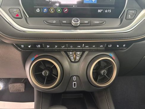 Used 2023 Chevrolet Blazer Premier w/ Driver Confidence II Package AWD/4WD image 6