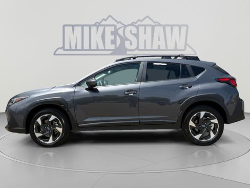 Certified 2025 Subaru Crosstrek 2.5i Limited AWD/4WD image 2