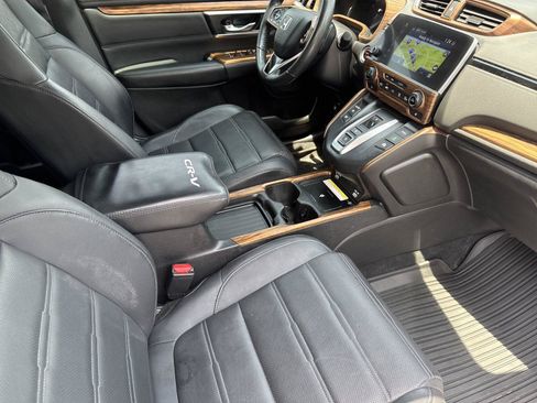 Used 2022 Honda CR-V Touring image 30
