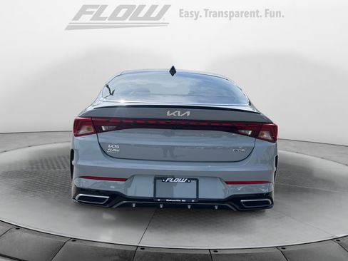 Used 2023 Kia K5 GT-Line FWD image 6