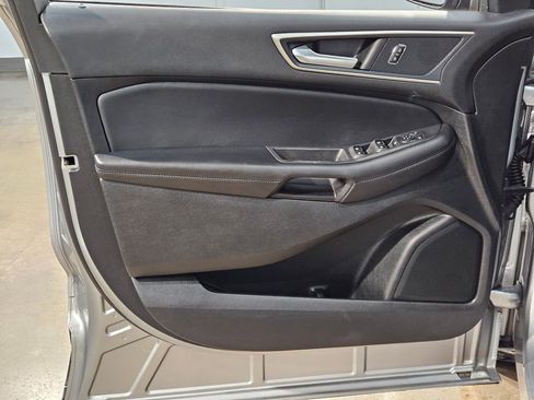 Used 2023 Ford Edge SEL w/ Convenience Package AWD/4WD image 20