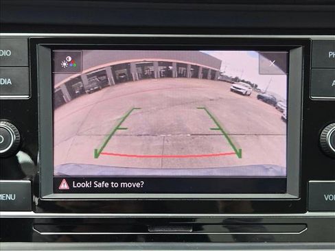 Used 2024 Volkswagen Jetta S FWD image 12