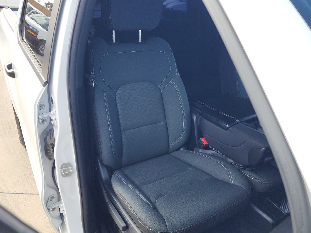 Used 2025 RAM 1500 Lone Star AWD/4WD image 23