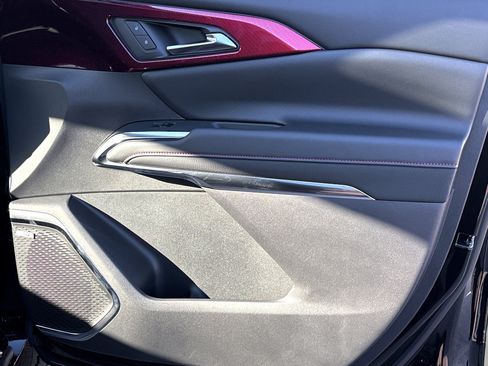 New 2026 Chevrolet Traverse RS image 14